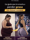 Transforma Tu Cuerpo Sin Morir De Hambre